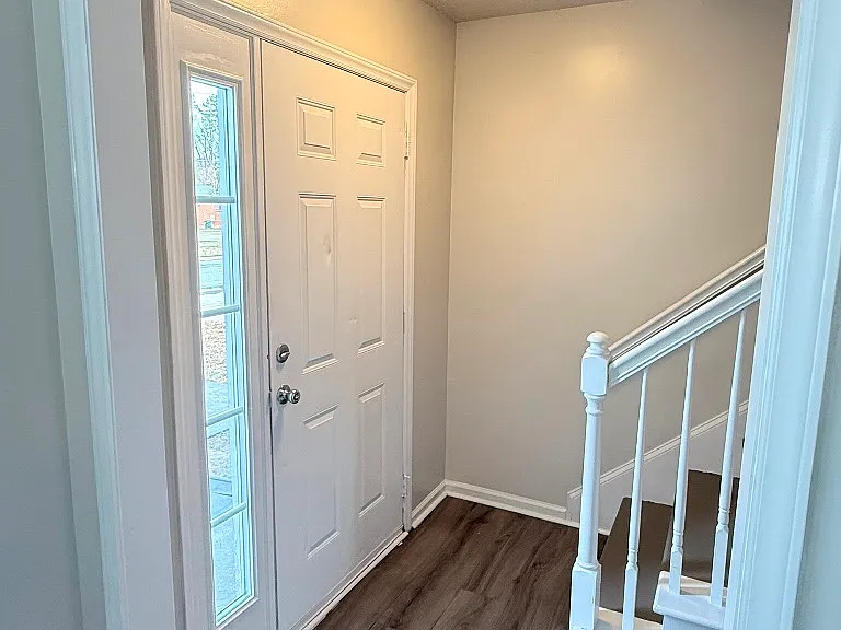 3313 N Fields St #A — Photo 2
