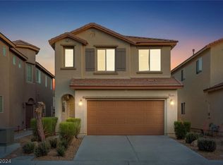 5127 Sparkling Vine Ave, Las Vegas, NV 89131