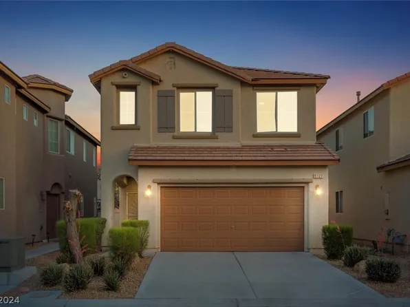 5127 Sparkling Vine Ave, Las Vegas, NV 89131