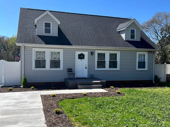 9 Verdun Ave, Greenville, SC 29609