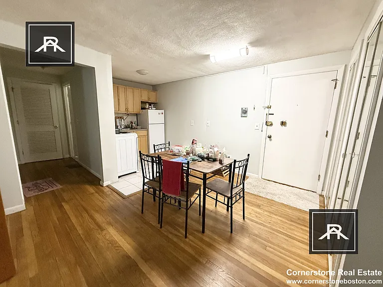22 Radcliffe Rd #206 — Photo 3