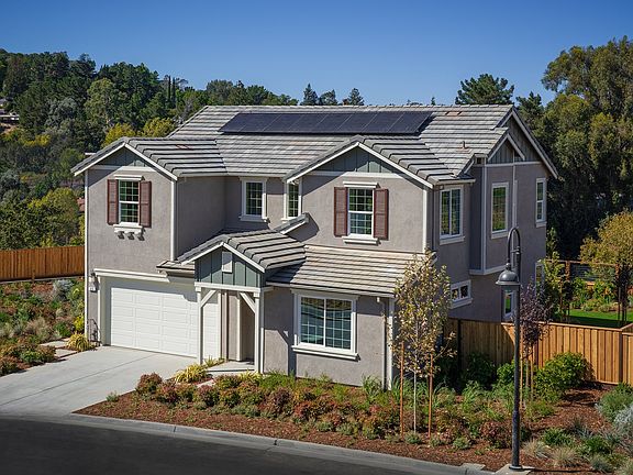 Residence 2 Exterior