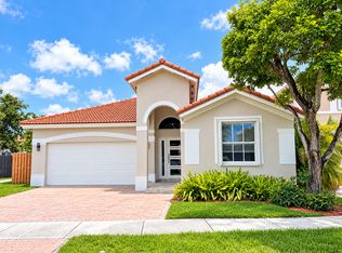 4617 NW 96th Ave, Doral, FL 33178