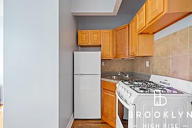 Rented by Brooklyn High Rise LLC