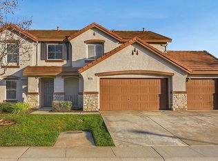 4465 Pittsfield Way, Mather, CA