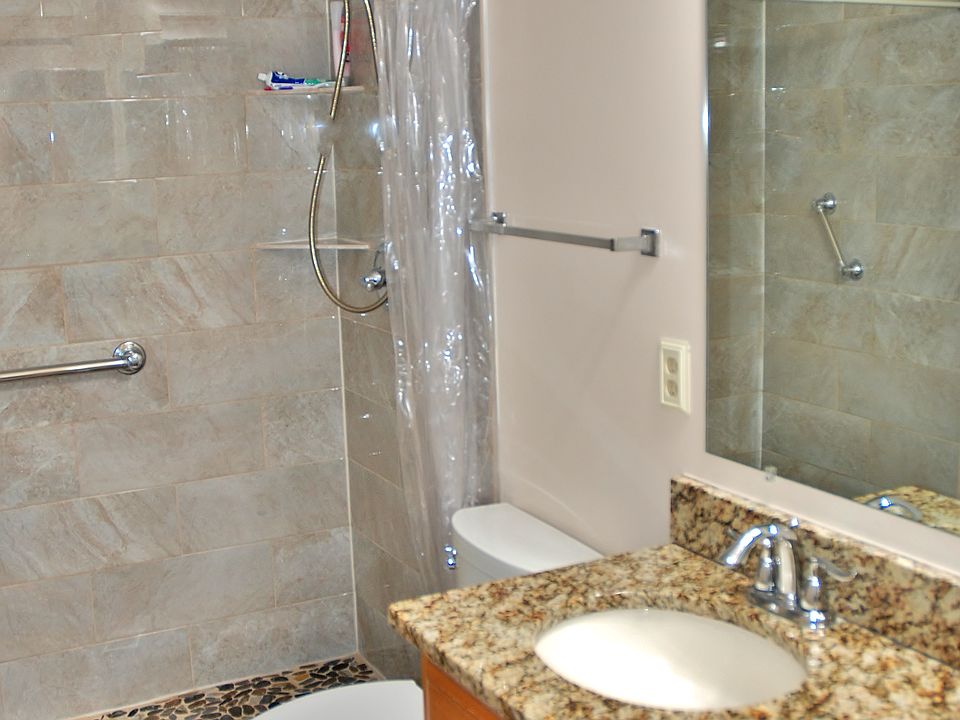 Bath Room