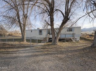 675 Nevada, Imlay, NV 89418