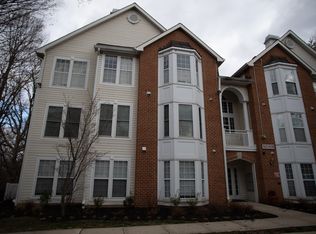 5616 Triplett Rd #5616, Owings Mills, MD 21117