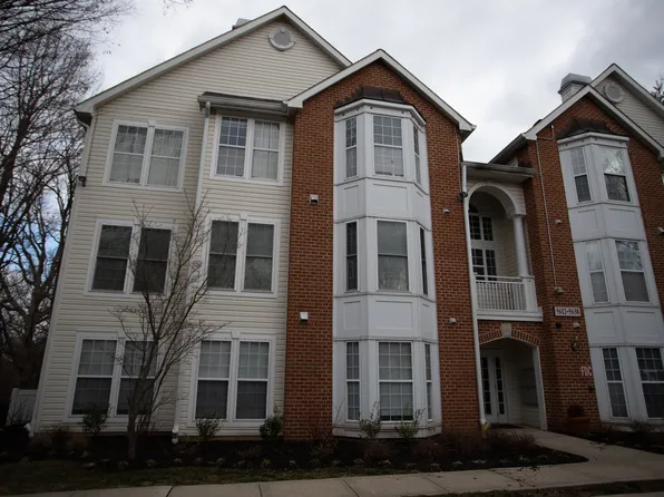 5616 Triplett Rd #5616, Owings Mills, MD 21117