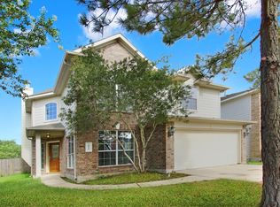 20215 Ribbonwood Point Ct, Tomball, TX 77375