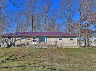 235 Stringer Rd, Somerset, KY 42503