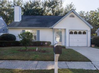 1739 Orange Grove Shores Dr, Charleston, SC 29407