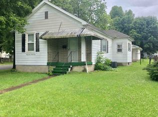 3323 Corbierre Ave, Evansville, IN 47712