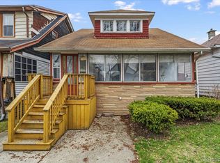 133 Oak St, River Rouge, MI 48218