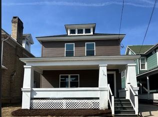 305 E Front St, Berwick, PA 18603