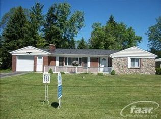 6501 Richfield Rd, Flint, MI 48506