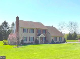 1119 Shady Ln, Harleysville, PA