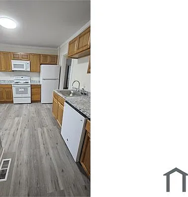 3 bed, 1000 sqft, $1,850 — Photo 2