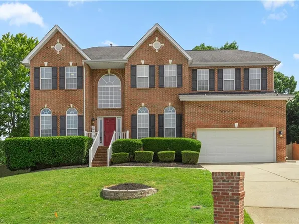 1108 Providence Ct, Elon, NC 27244