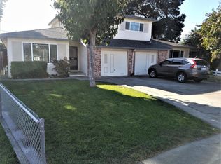 4151 Avalon Ct #B, Fremont, CA