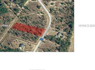 256 Bulls End #1-14, Ridgeland, SC 29936