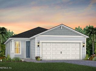 401 TRANQUIL TRL Circle, Yulee, FL 32097