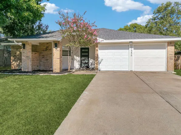 10236 Little Valley Rd, Fort Worth, TX 76108