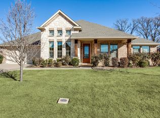 1104 Ravenna St, Mansfield, TX 76063