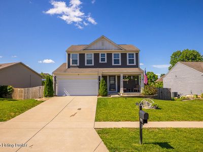 188 Garnette Ct, Mount Washington, KY, 40047