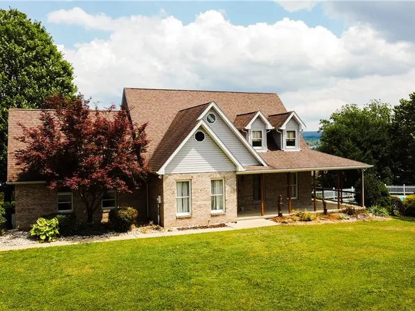 1006 Marjorie Ann Dr, Latrobe, PA 15650