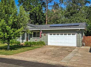 2553 D Alene Ave, Shasta Lake, CA 96019