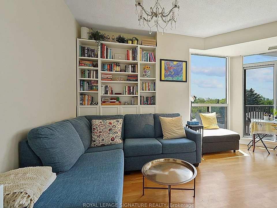 1st image of 4200 Bathurst St #514