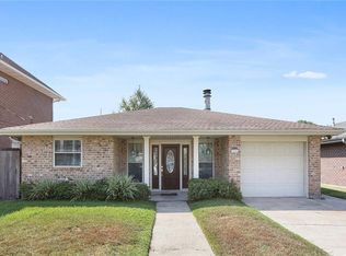 1816 Richland Ave, Metairie, LA 70001