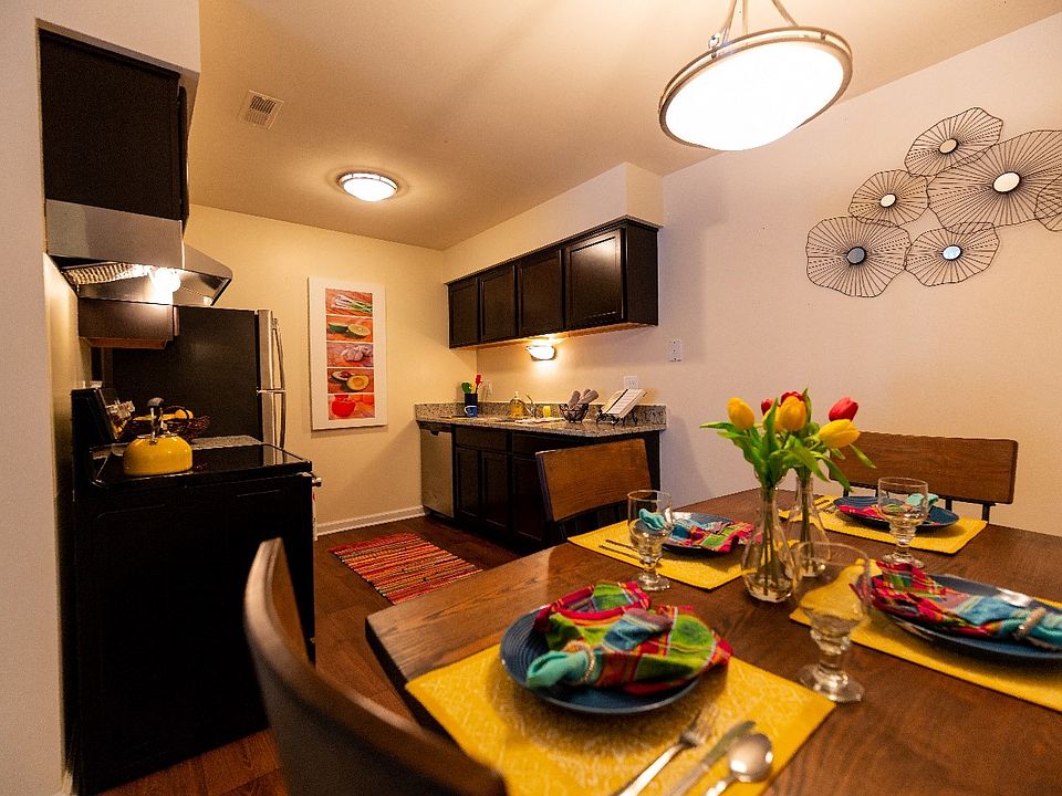Westwood Village Apartment Rentals with Virtual tours Westland, MI