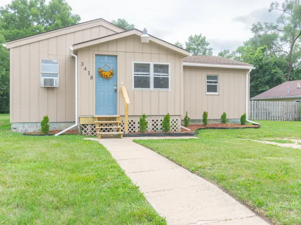 3418 Blackstone Ave, Rockford, IL 61101