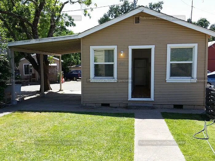 4111 Silverado Trl — Photo 1