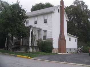 337 E John St, Bedford, PA