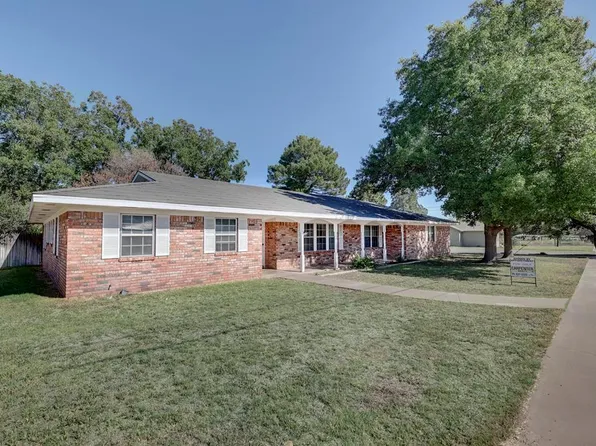 209 E Marfa Ave, Alpine, TX 79830