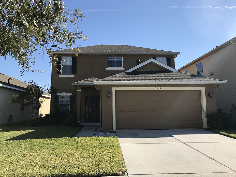 1st image of 20733 Whitewood Way