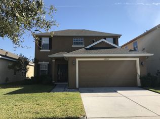 20733 Whitewood Way, Tampa, FL 33647
