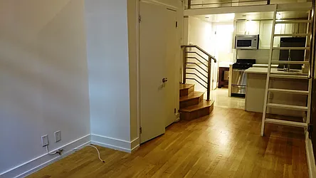 Rented by Sky Management