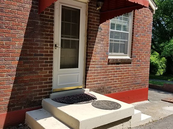Side Door