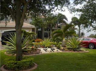 3573 Dovecote Meadow Ln, Davie, FL 33328