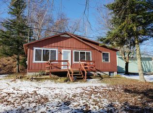 20040 Cogger Rd, Chippewa Lake, MI 49320