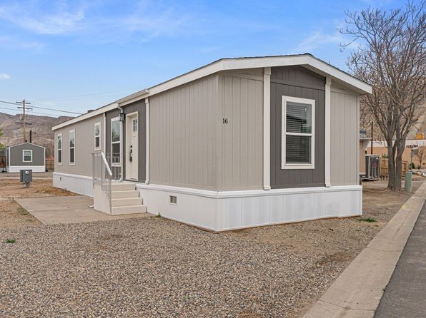 317 W 8th St TRAILER 16, Palisade, CO 81526