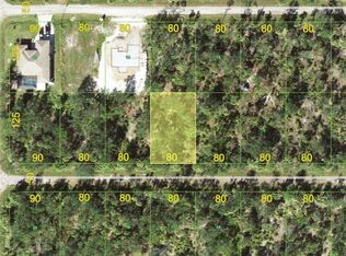 18064 Savage Ave #4, Pt Charlotte, FL 33948