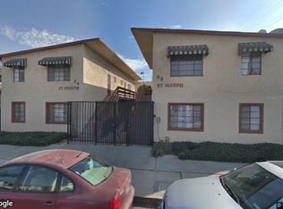 24 Saint Joseph Ave #2, Long Beach, CA 90803