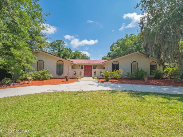 112 Thornhill Dr, Brunswick, GA 31525