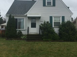 13904 Eastwood Blvd, Garfield Heights, OH