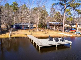 1177 Delano St, Manning, SC 29102